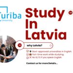 study in laatvia