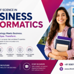STUDY MASTER OF SCIENCE IN BUSINESS INFORMATICS IN ALBANIA