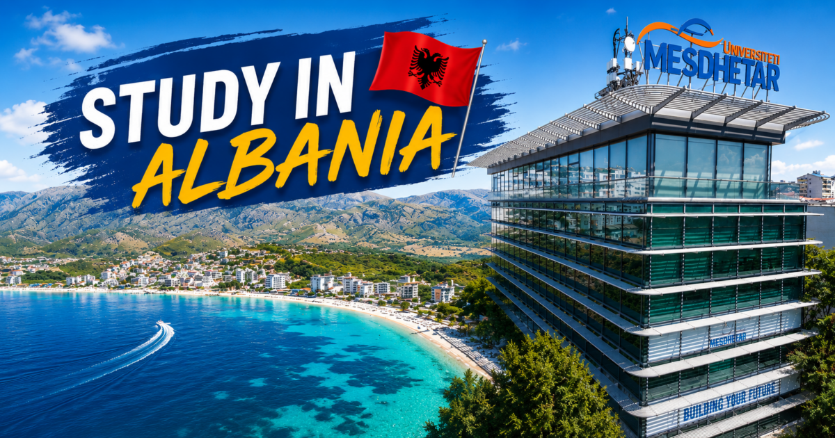 Study Bachelor's in Information Technology in Europe