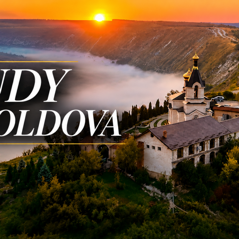 Study Veterinary Science in Europe at the Technical University of Moldova